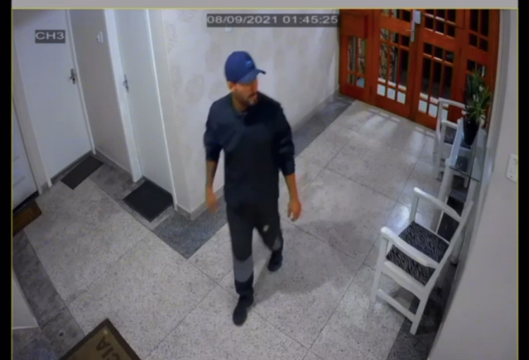 Criminosos invadem apartamentos e deixam condôminos em alerta em Criciúma