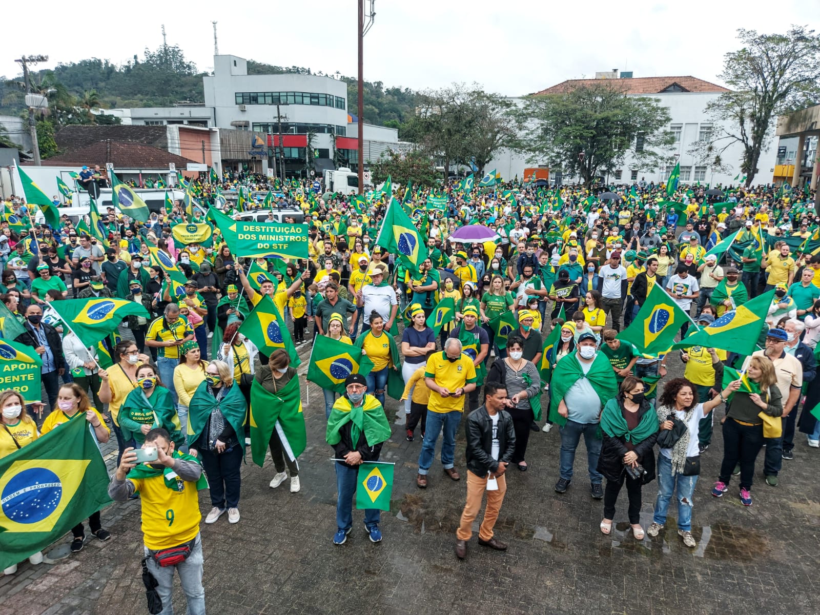Foto: Fábio Junkes/OCP News