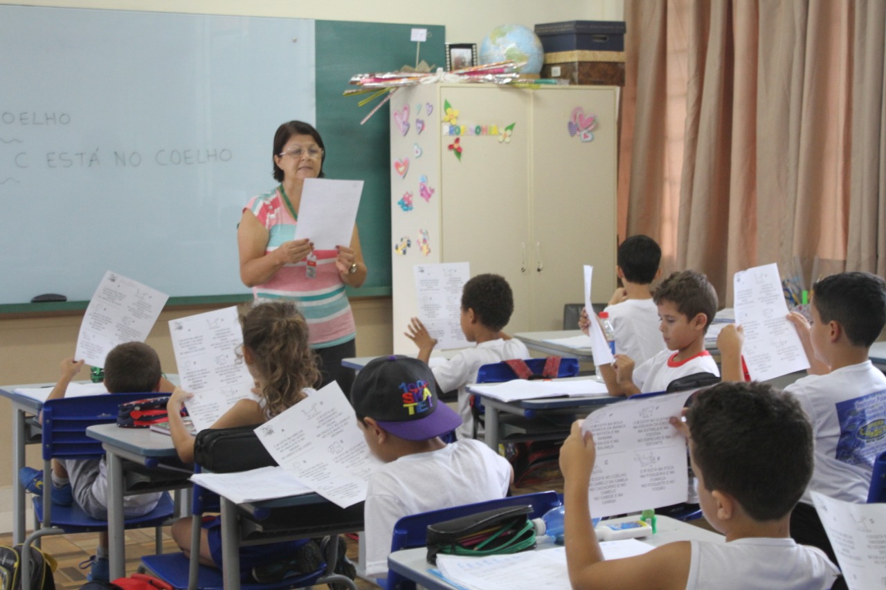 Inscrições do concurso público da Educação encerram nesta quarta-feira em Criciúma
