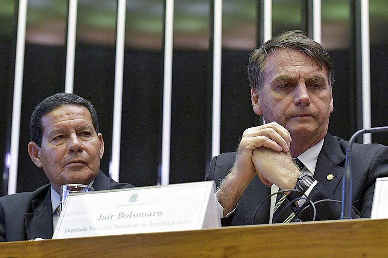Foto: Divulgação/Geraldo Magela/Agência Senado.