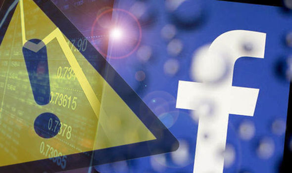 Pane do Facebook levanta pergunta: "E se toda a internet caísse?"