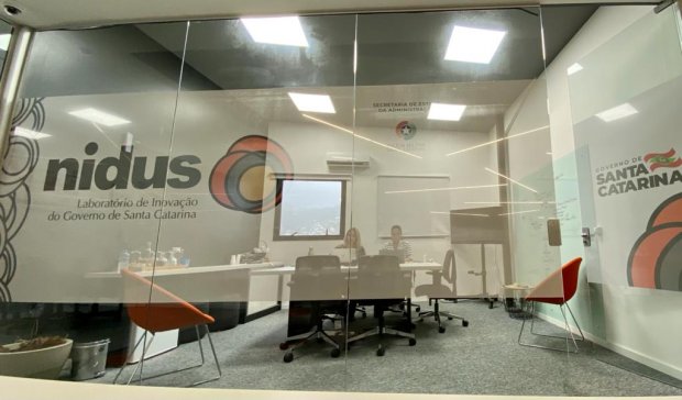 Nidus tem projetos selecionados para o maior evento de Inovação da América Latina