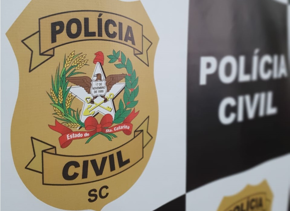 Polícia Civil prende sete pessoas em nova fase da Operação Hefesto em Criciúma, Morro da Fumaça e Araranguá