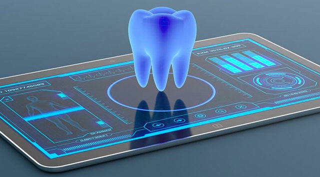 "Odontologia Digital"