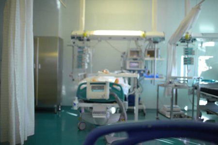 Criciúma começa a semana com aumento de hospitalizados por Covid-19