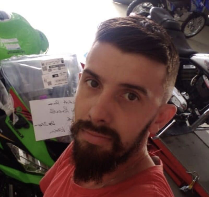 Jovem motociclista vítima de acidente de trânsito em Criciúma não resiste e morre no hospital