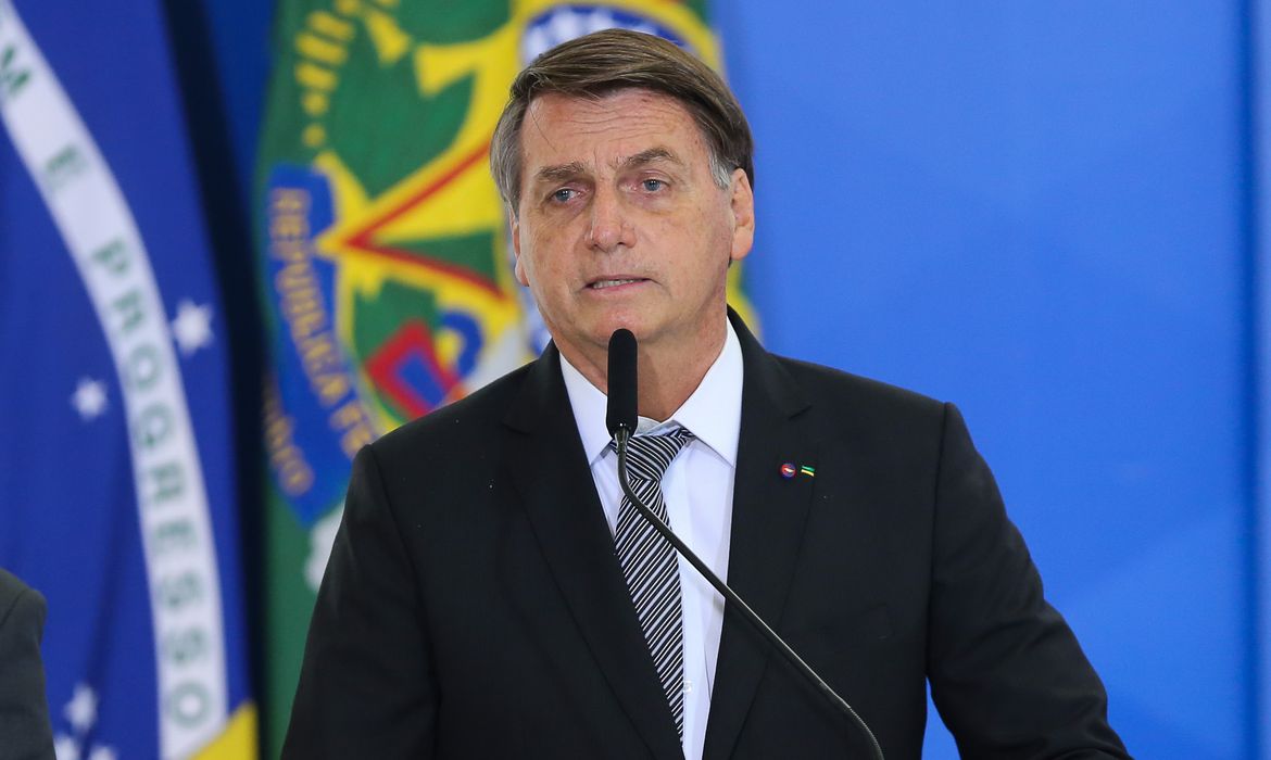 Presidente Jair Bolsonaro descarta vinda ao Balneário Rincão para acompanhar campeonato de beach tennis