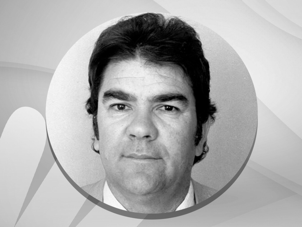 Nota de falecimento: Otávio Lindomar Souza Silveira, ex-vereador e ex-presidente da Câmara de Araranguá