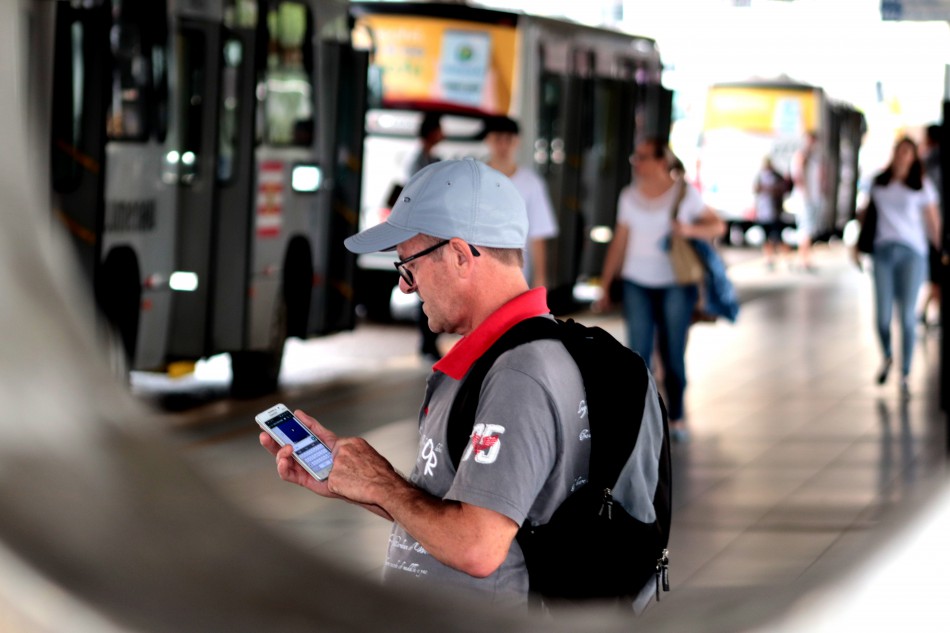 Ônibus de Blumenau têm novas mudanças de horários; confira