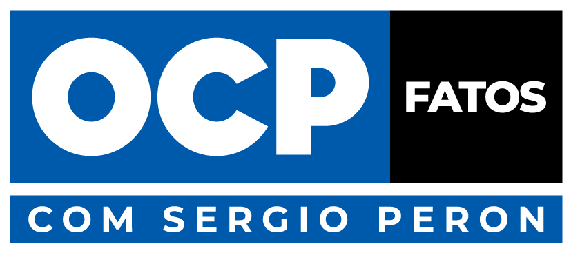 Programa OCP Fatos com Sergio Peron - 21/04/2022