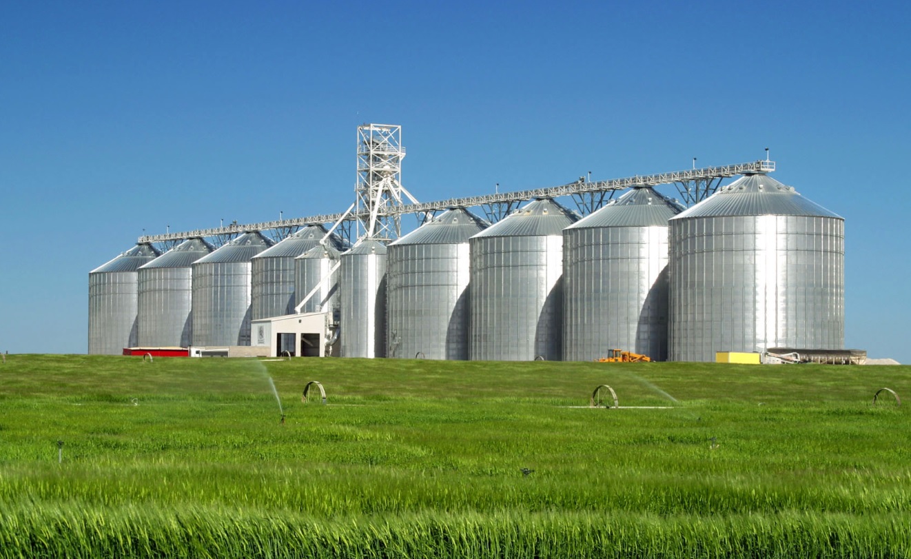 WEG fornece motores para um dos maiores produtores globais de milho nos EUA