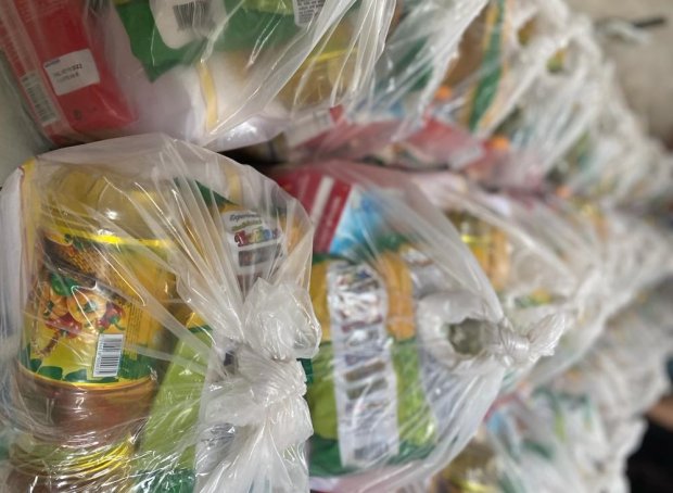 8 pessoas responderão por desvio de cestas básicas para compra de votos no Litoral Norte de SC