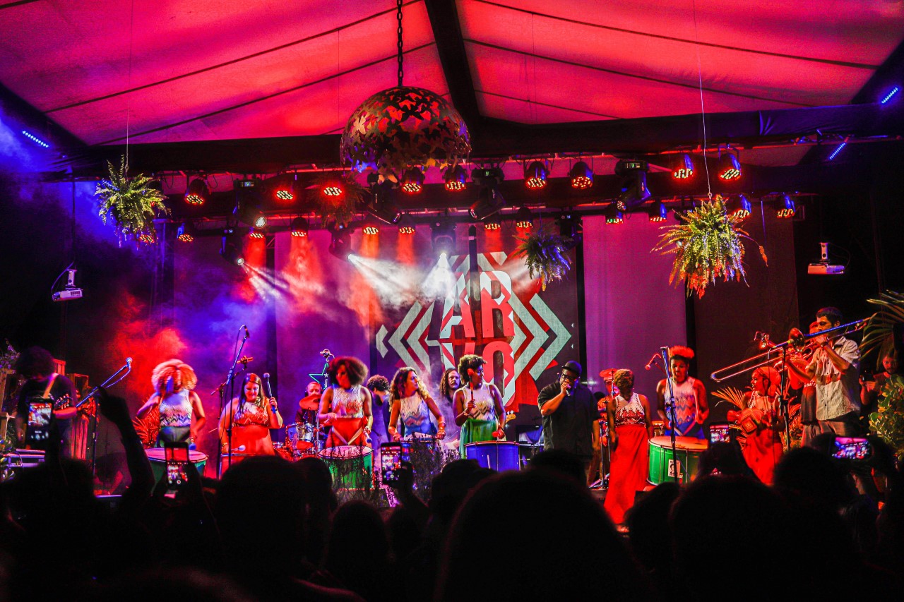 Festival ARVO retorna em abril com dois dias de atrações musicais em Florianópolis