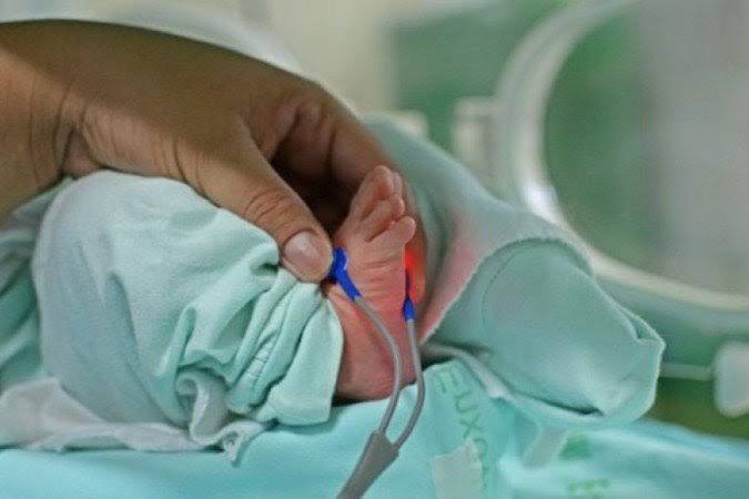 Vereador de Criciúma cobra mais leitos de UTI pediátrica e neonatal