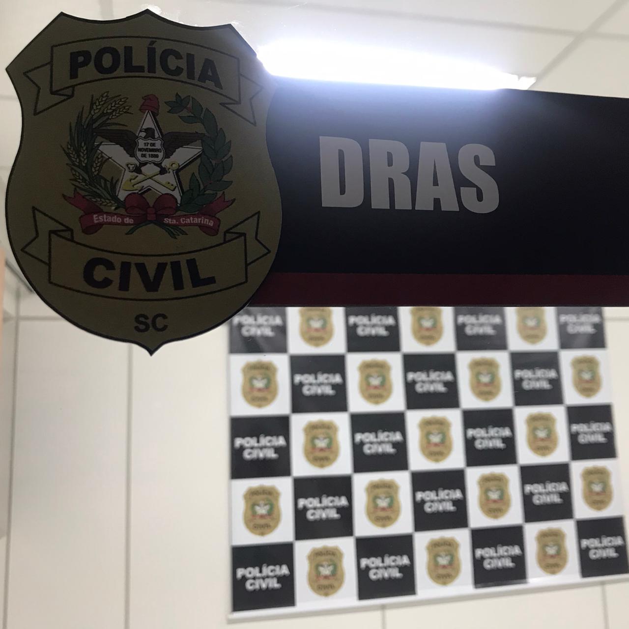 Polícia Civil resgata jovem do Sul do Estado sequestrado por traficantes na Capital