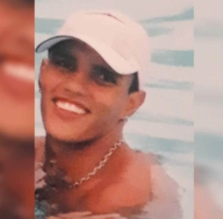 Família acredita que ossada encontrada em Balneário Arroio do Silva é de jovem desaparecido