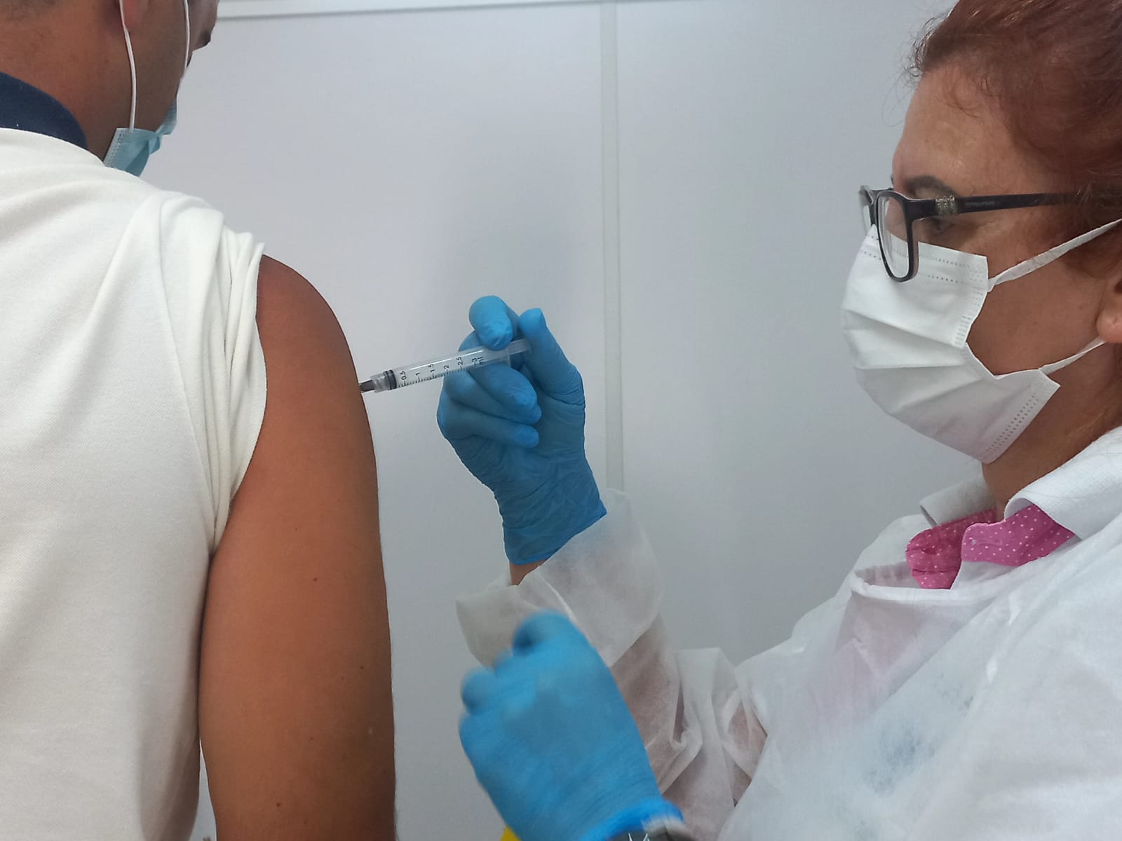 Procura por vacinas contra gripe e sarampo segue baixa em Criciúma