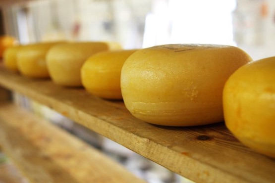 Em SC, pedaço de borracha dentro de queijo resulta em indenização de R$ 10 mil para idoso