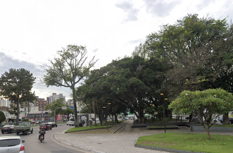 Insegurança na Praça Maria Rodrigues, ao lado do Terminal Central, é abordada na Câmara de Vereadores