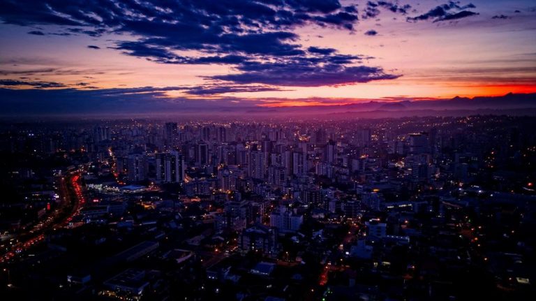 Criciúma está entre as 50 melhores cidades do Brasil
