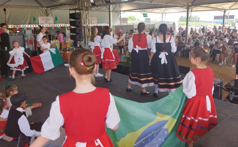 Içara recebe Festival das Etnias a partir de sábado