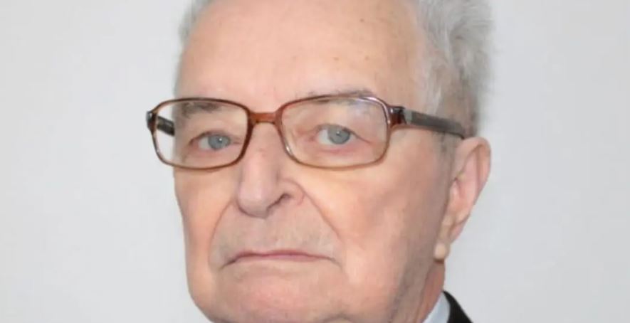 Ex-vereador de Içara, Seu Bona, morre aos 91 anos de idade