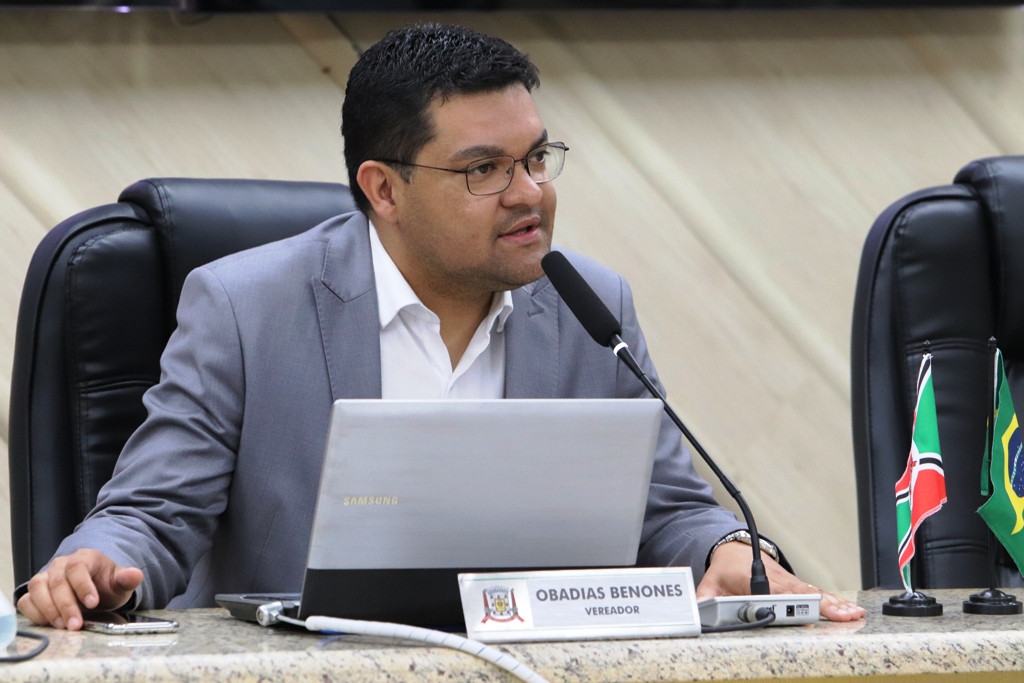 Frente Parlamentar em Defesa das Pessoas com Deficiência é instituída na Câmara de Vereadores de Criciúma