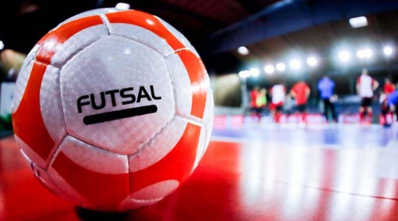 Torneio de Inverno de Futsal de Corupá define últimos semifinalistas nesta sexta-feira