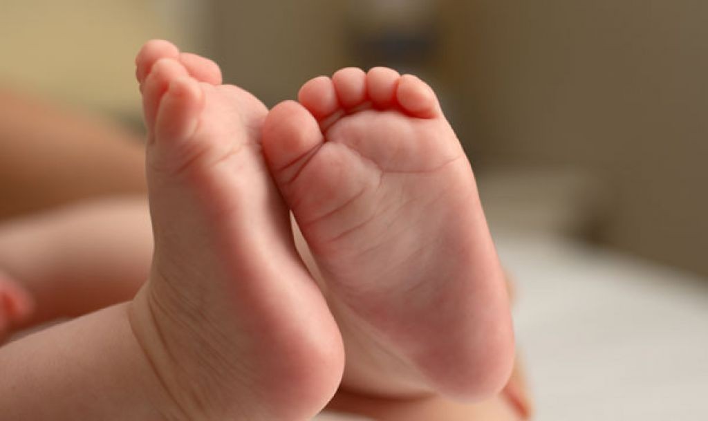 Bebê de 10 meses morre em creche em SC