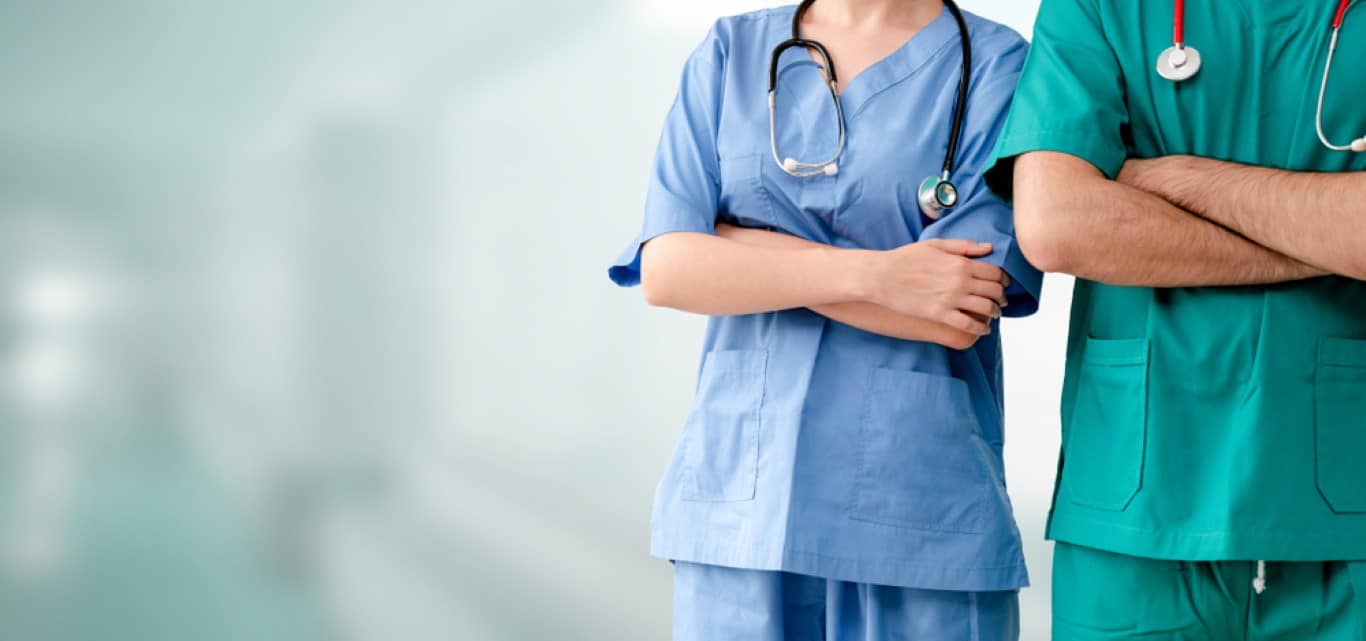 Em Criciúma, enfermeiros organizam ato após suspensão de piso salarial