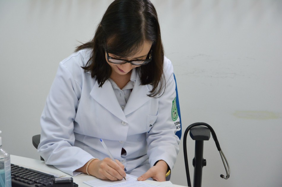Blumenau convoca 99 médicos para atuar na rede municipal de saúde