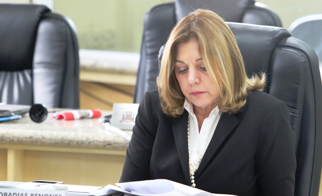 Projeto de Lei Orçamentária Anual da Prefeitura de Criciúma começa a tramitar no Legislativo