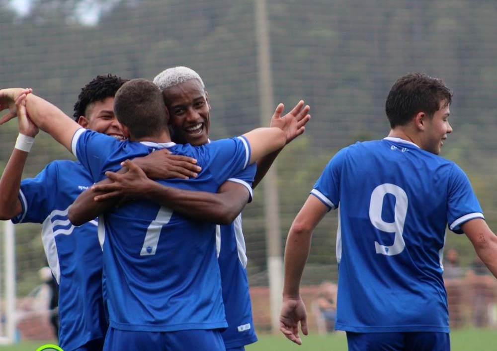 Foto: Divulgação/Barra FC