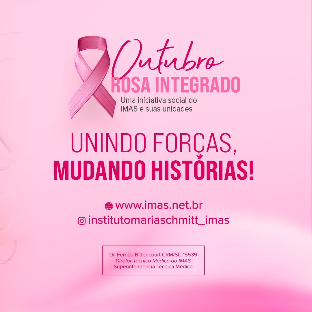Pink Day - Um dia dedicado à prevenção do câncer de mama