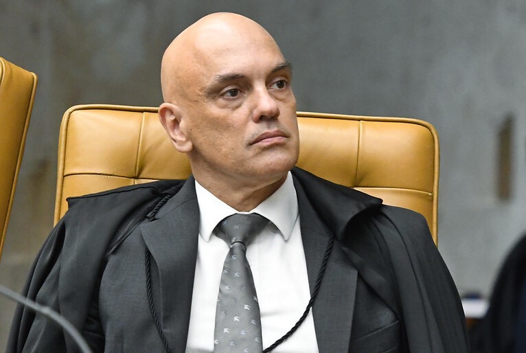 Telegram critica decisões de Moraes e não cumpre ordem de bloqueio à conta de Nikolas Ferreira