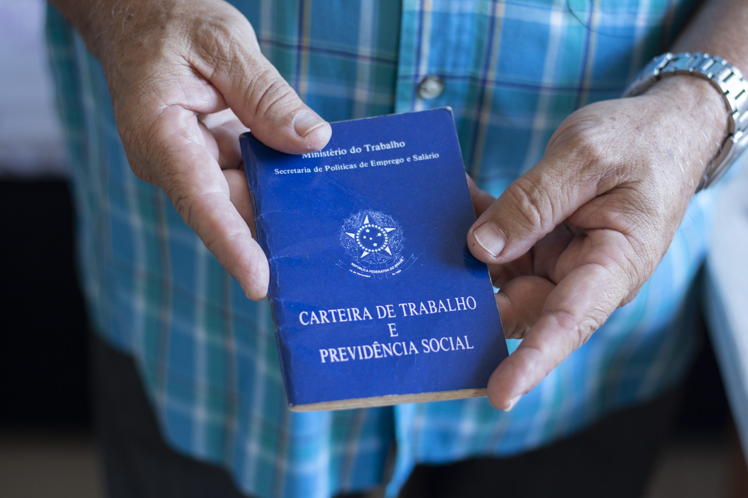 Sine tem quase 10 mil vagas abertas em Santa Catarina