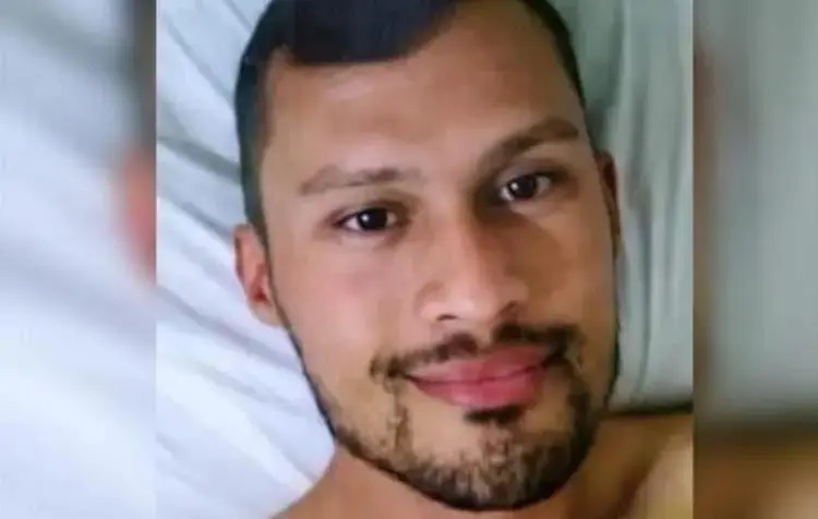 José marcava encontros com as vítimas por um aplicativo de relacionamento; outros dois homens foram mortos no Paraná (Foto: Polícia Civil do Paraná/Divulgação))

