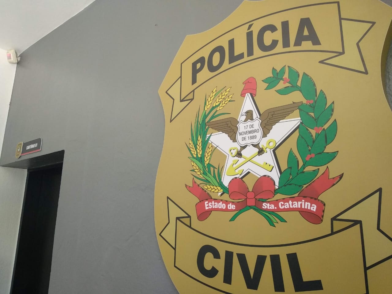 Polícia Civil identifica e encaminha pedido de prisão preventiva de dupla em extorsão por meio cibernético