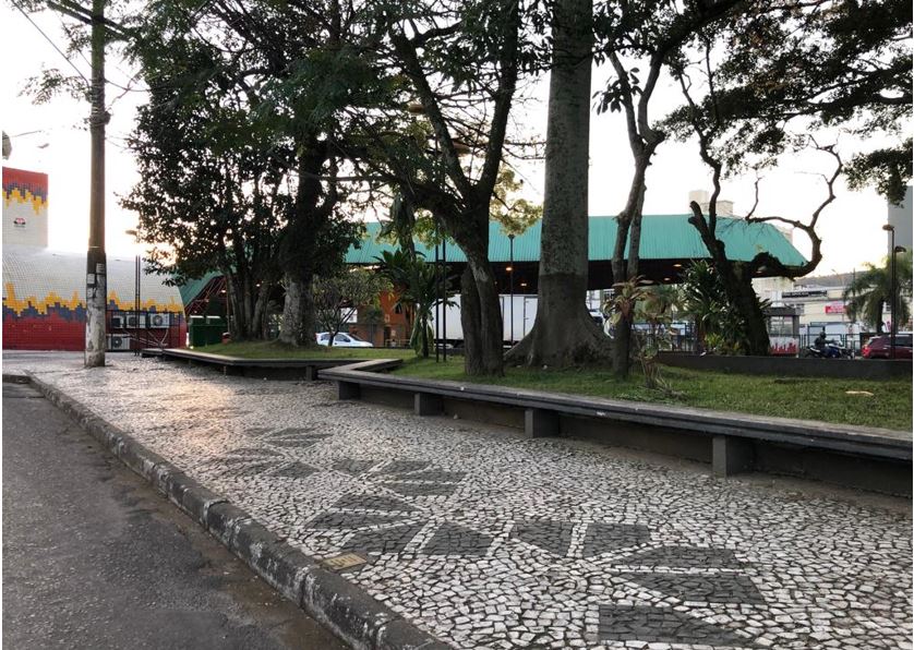 Calor e pancadas de chuva: primeiro sábado de dezembro será marcado por instabilidade em Criciúma