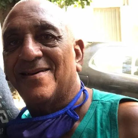 Conhecido como "Pelé Catarinense", morre Nilzo Antônio da Silva