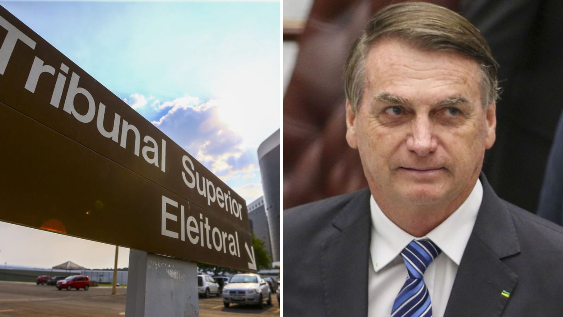 TSE dá prazo de 5 dias para Bolsonaro explicar postagem contra resultado das eleições