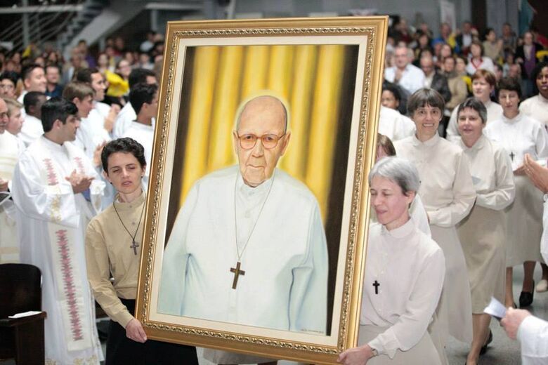 Canonização: Padre Aloísio Boeing está mais perto de se tornar Santo