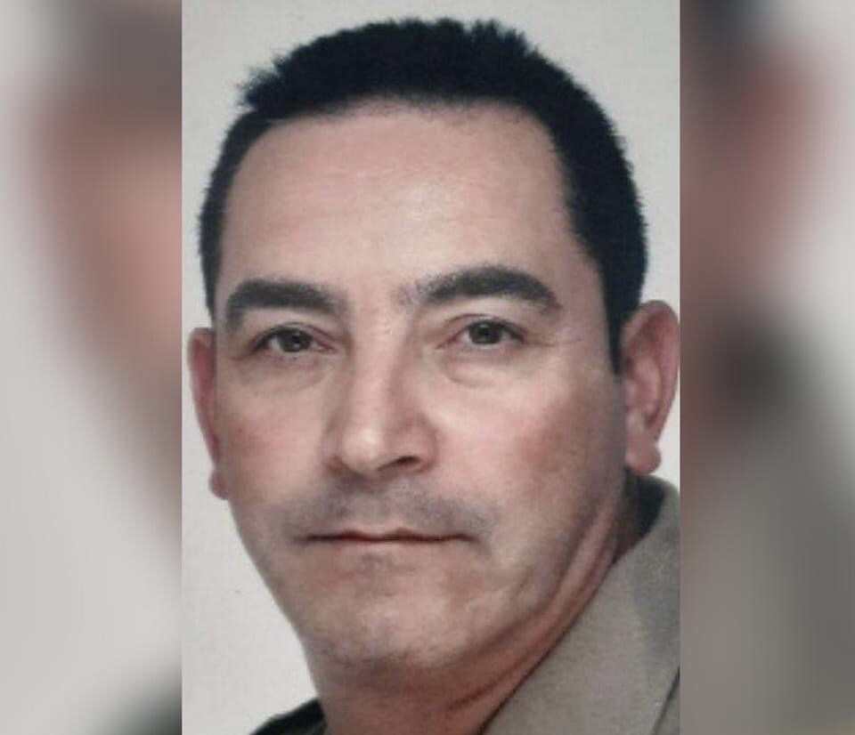 Polícia Militar de luto: Morre o sargento Marcos Pereira, aos 58 anos